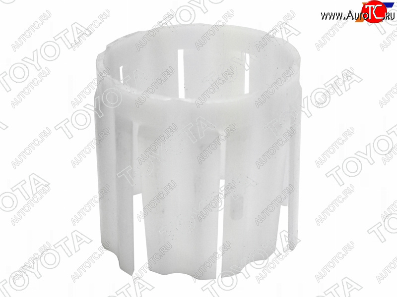 639 р. Втулка рулевого вала TOYOTA MANY TOYOTA 45273-20050  с доставкой в г. Керчь