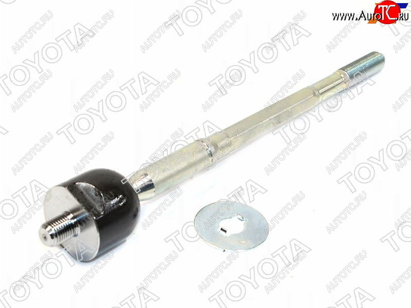 9 999 р. Тяга рулевая TOYOTA HILUX 05- TOYOTA 45503-09321  с доставкой в г. Керчь