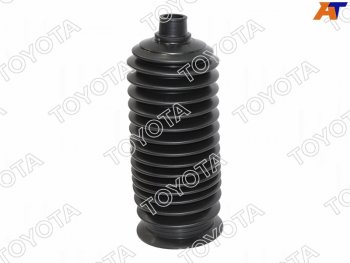 1 569 р. Пыльник рулевой рейки TOYOTA LAND CRUISER PRADO,HILUX SURF 02- TOYOTA 45535-26030  с доставкой в г. Керчь. Увеличить фотографию 1