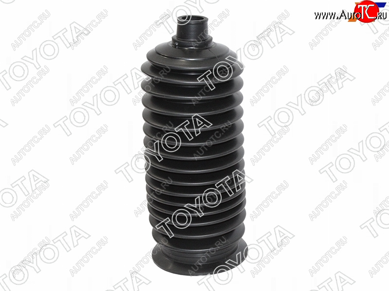 1 569 р. Пыльник рулевой рейки TOYOTA LAND CRUISER PRADO,HILUX SURF 02- TOYOTA 45535-26030  с доставкой в г. Керчь