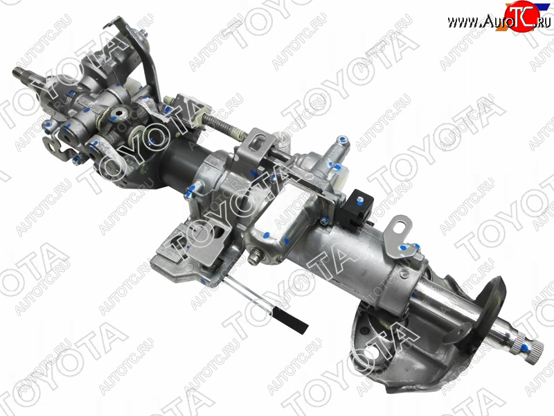 79 999 р. Колонка рулевая TOYOTA LAND CRUISER 200 16- TOYOTA 45810-60190  с доставкой в г. Керчь