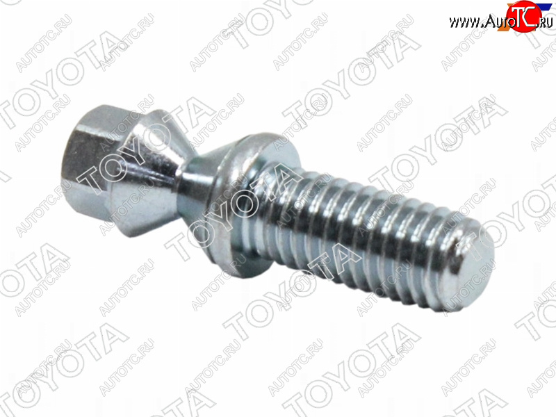 235 р. Болт со срезной головкой TOYOTA MANY TOYOTA 45897-12020  с доставкой в г. Керчь