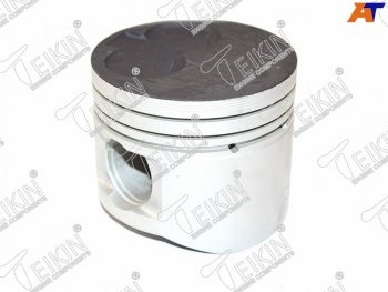 Поршень (к-т 4 шт без охлаждения) TOYOTA SURFPRADO 1KZ-TE 96- TEIKIN 46283 050