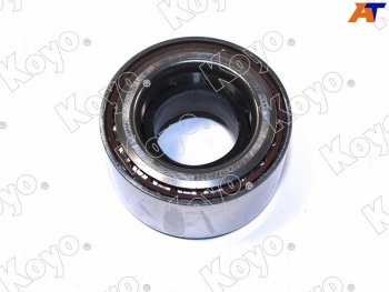 Подшипник передней ступицы SUBARU FORESTERIMPREZALEGACYNISSAN AVENIR KOYO 46T080704X