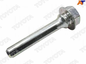 Направляющая суппорта FR TOYOTA PRIUS 05- TOYOTA 47715-47010