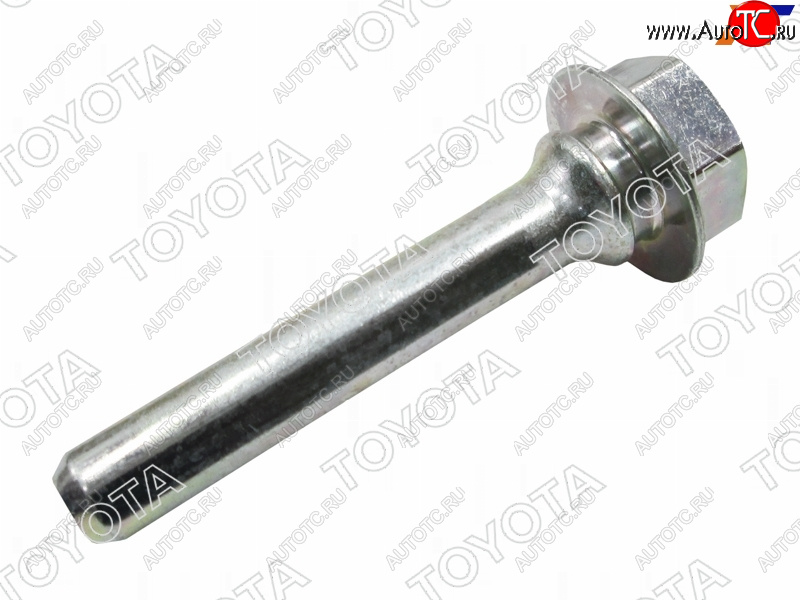 539 р. Направляющая суппорта FR TOYOTA PRIUS 05- TOYOTA 47715-47010  с доставкой в г. Керчь