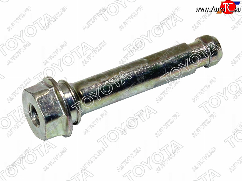 589 р. Направляющая FR суппорта TOYOTA COROLLA 1ZRFE 08- №2 TOYOTA 47715-12A10  с доставкой в г. Керчь