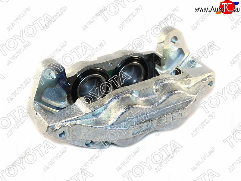 36 799 р. Суппорт тормозной перед RH TOYOTA  Toyota Land Cruiser  200 (2007-2015) дорестайлинг, 1-ый рестайлинг  с доставкой в г. Керчь