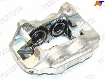 Суппорт тормозной FR RH TOYOTA LAND CRUISER 02-                                                      TOYOTA 47730-60090