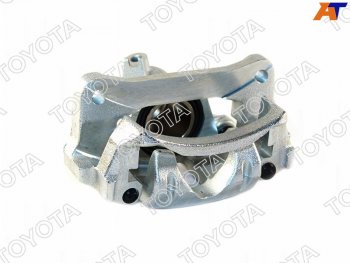 20 999 р. Суппорт тормозной задний RH TOYOTA Toyota Land Cruiser Prado J150 2-ой рестайлинг (2017-2020)  с доставкой в г. Керчь. Увеличить фотографию 2