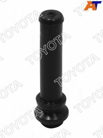 287 р. Пыльник направляющей суппорта заднего суппорта TOYOTA LAND CRUISER 200 07- №2 TOYOTA 47769-35010  с доставкой в г. Керчь. Увеличить фотографию 2