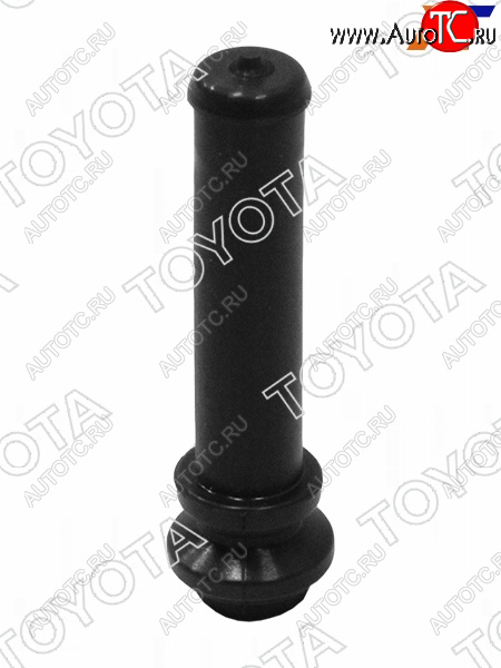 287 р. Пыльник направляющей суппорта заднего суппорта TOYOTA LAND CRUISER 200 07- №2 TOYOTA 47769-35010  с доставкой в г. Керчь