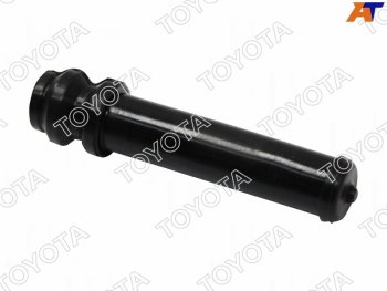259 р. Пыльник направляющей тормозного суппорта TOYOTA MANY TOYOTA 47769-22010  с доставкой в г. Керчь. Увеличить фотографию 1