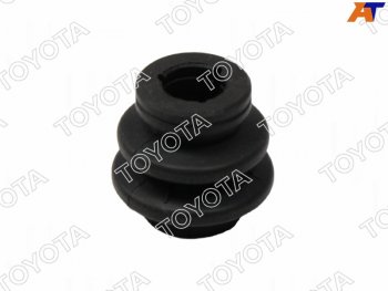280 р. Пыльник направляющей суппорта FR TOYOTA COROLLAALLIONPRIUS 00- TOYOTA 47775-02130  с доставкой в г. Керчь. Увеличить фотографию 1