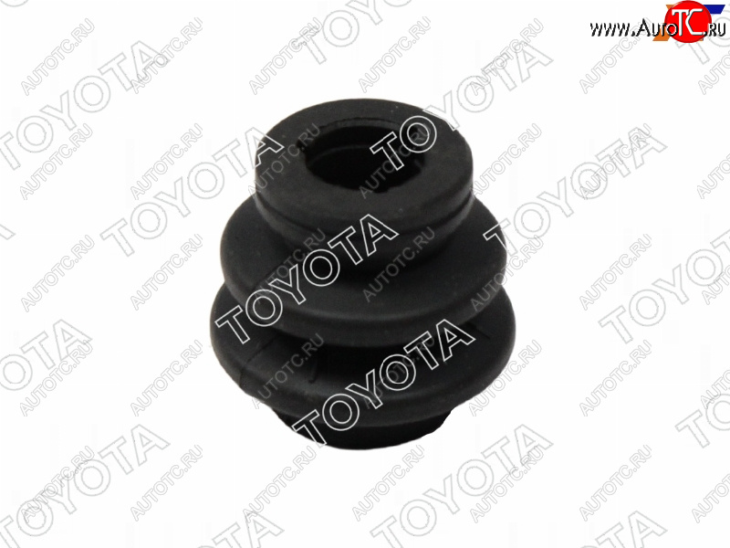 280 р. Пыльник направляющей суппорта FR TOYOTA COROLLAALLIONPRIUS 00- TOYOTA 47775-02130  с доставкой в г. Керчь