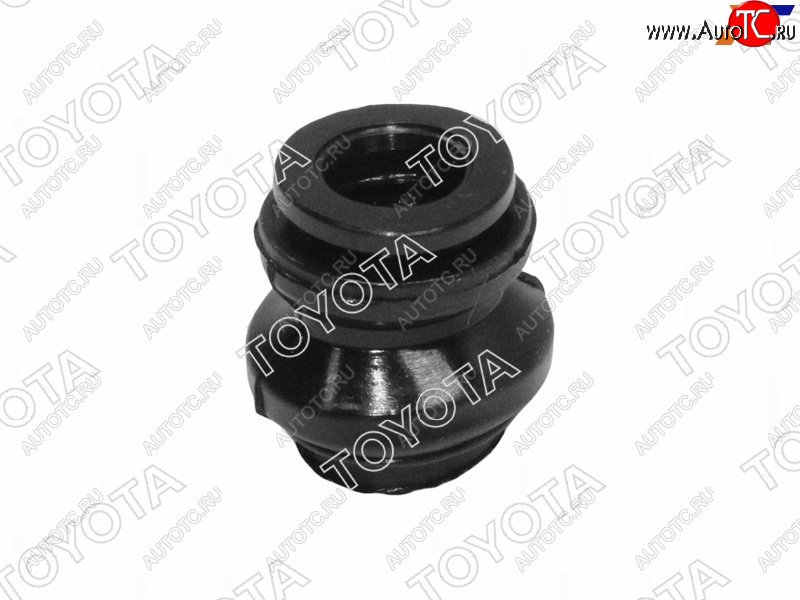 329 р. Пыльник направляющей RR суппорта  TOYOTA LAND CRUISER 200 07- TOYOTA 47775-35010  с доставкой в г. Керчь