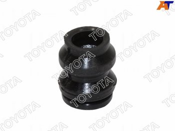 148 р. Пыльник тормозного цилиндра TOYOTA LAND CRUISER PRADO 02- TOYOTA 47775-22010  с доставкой в г. Керчь. Увеличить фотографию 1