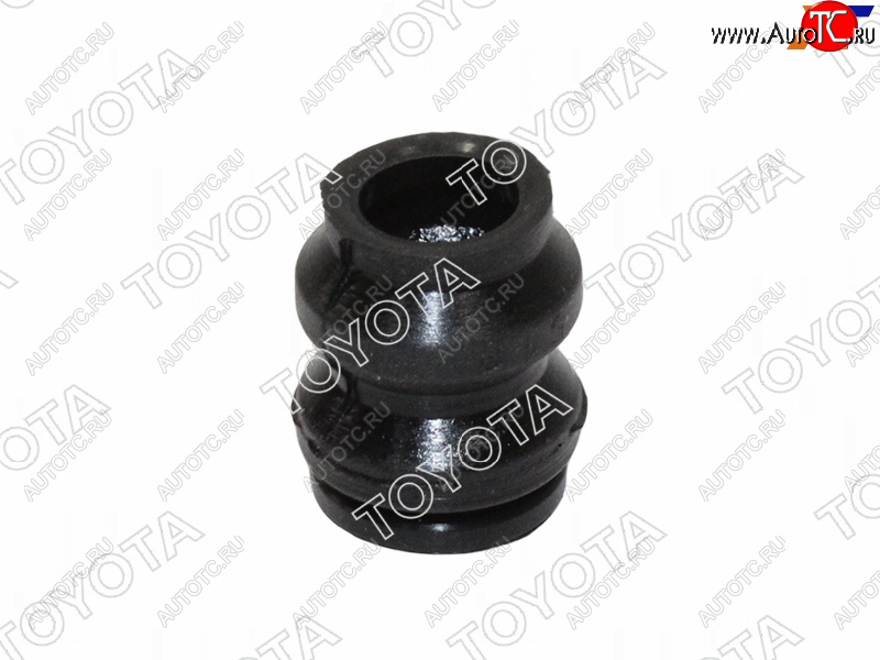 148 р. Пыльник тормозного цилиндра TOYOTA LAND CRUISER PRADO 02- TOYOTA 47775-22010  с доставкой в г. Керчь