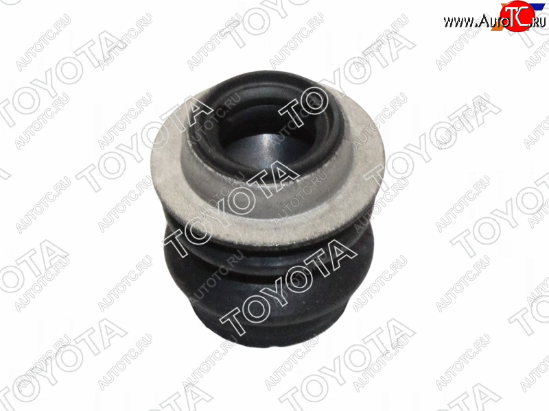 169 р. Пыльник направляющей FR суппорта TOYOTA MANY TOYOTA 47775-50010  с доставкой в г. Керчь