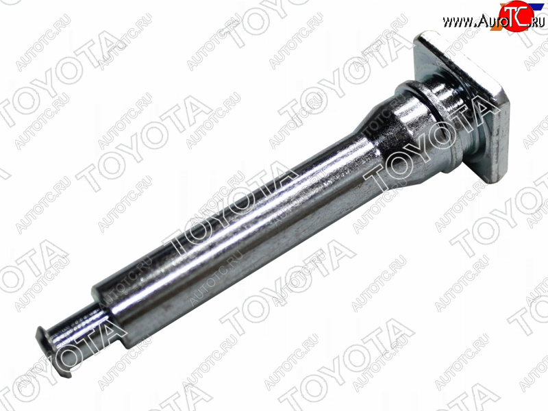 161 р. Направляющая FR суппорта TOYOTA HARRIER 97- TOYOTA 47815-48090  с доставкой в г. Керчь