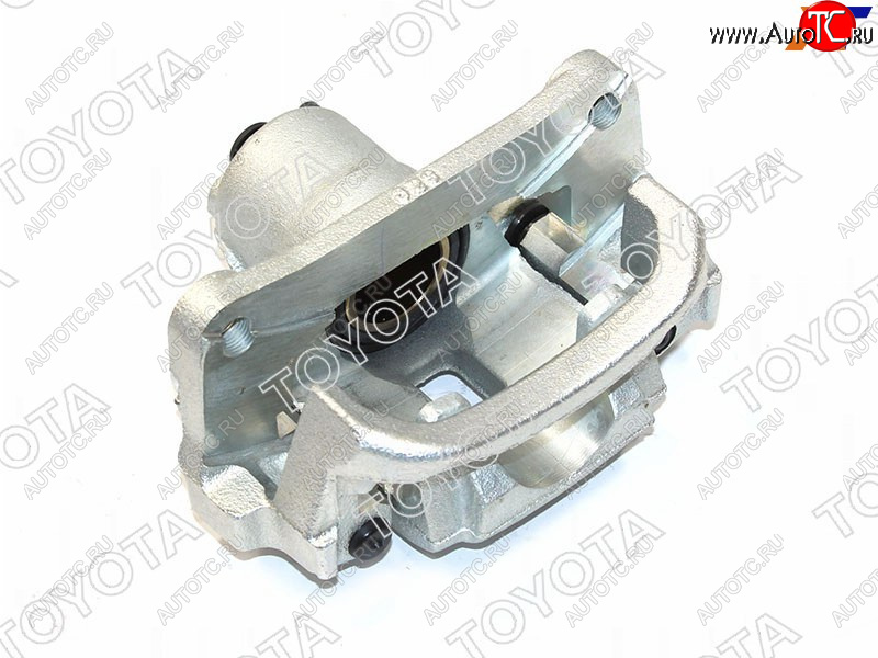 25 749 р. Суппорт тормозной задний LH TOYOTA  Toyota Land Cruiser  200 (2007-2021) дорестайлинг, 1-ый рестайлинг, 2-ой рестайлинг  с доставкой в г. Керчь