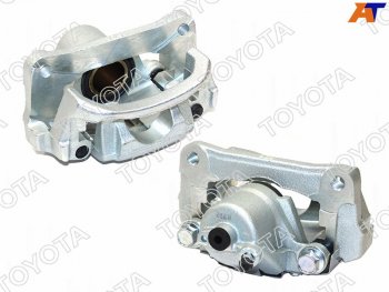 Суппорт тормозной задний RH TOYOTA Toyota Land Cruiser  200 (2007-2021) дорестайлинг, 1-ый рестайлинг, 2-ой рестайлинг