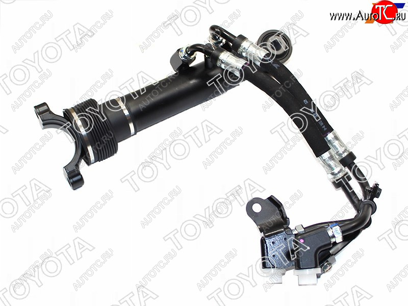 108 999 р. Цилиндр гидравлический (KDSS) TOYOTA LAND CRUISER PRADO VX  09- TOYOTA 48007-60023  с доставкой в г. Керчь
