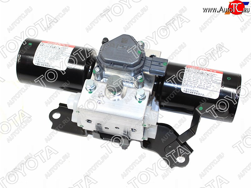 94 999 р. Блок управления KDSS TOYOTA LC PRADO 150LEXUS GX460 15- TOYOTA 48006-60031  с доставкой в г. Керчь