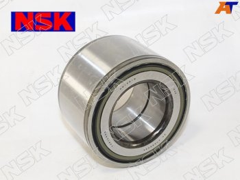 Подшипник передней ступицы MAZDA BT-50,B2500FORD RANGER NSK 47KWD02AU42CA120