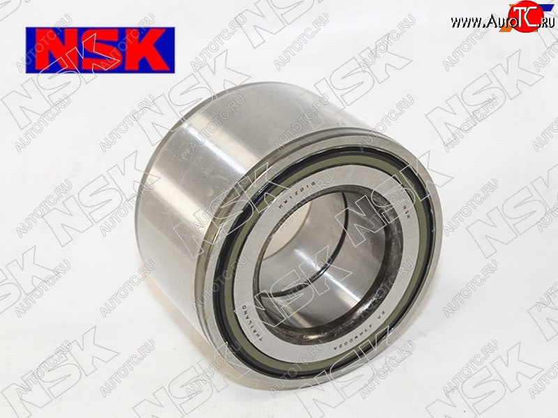 7 399 р. Подшипник передней ступицы MAZDA BT-50,B2500FORD RANGER NSK 47KWD02AU42CA120  с доставкой в г. Керчь