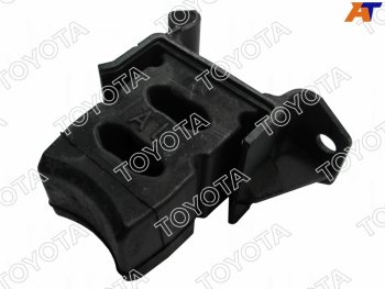 Отбойник амортизатора RR TOYOTA Land Cruiser 120  Prado 02- LH TOYOTA 48036-60011