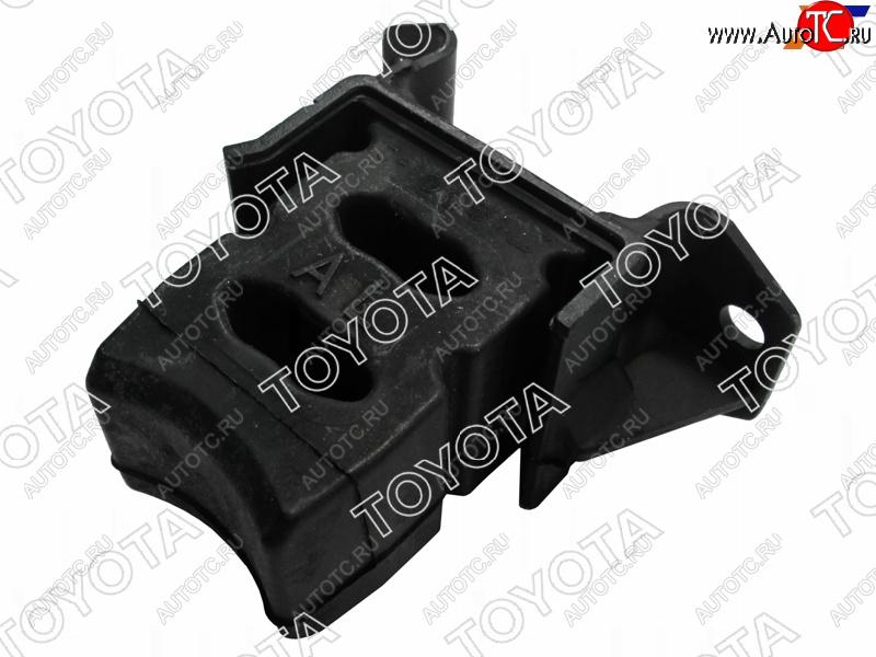 2 899 р. Отбойник амортизатора RR TOYOTA Land Cruiser 120  Prado 02- LH TOYOTA 48036-60011  с доставкой в г. Керчь