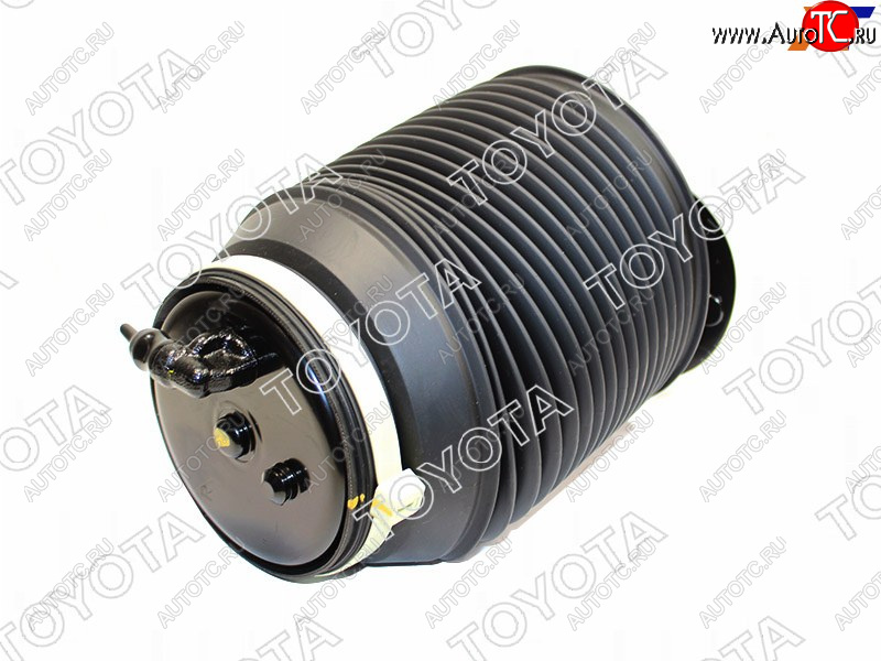 30 499 р. Пневмобаллон задней подвески правый TOYOTA LAND CRUISER PRADO 09- TOYOTA 48080-60010  с доставкой в г. Керчь