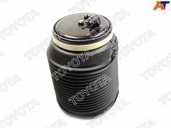 Пневмобаллон задней подвески левый TOYOTA LAND CRUISER PRADO 09- TOYOTA 48090-60010