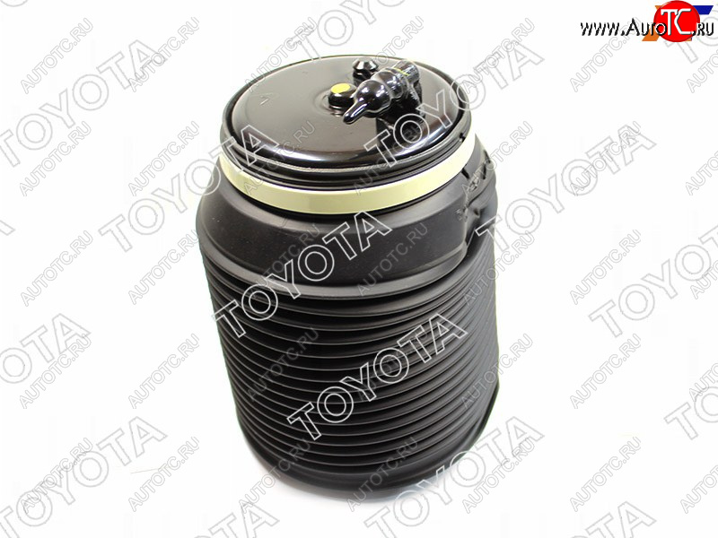 40 999 р. Пневмобаллон задней подвески левый TOYOTA LAND CRUISER PRADO 09- TOYOTA 48090-60010  с доставкой в г. Керчь