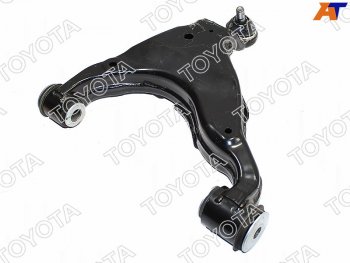 Рычаг нижний LH TOYOTA LAND CRUISER PRADO 09- TOYOTA 48069-60040