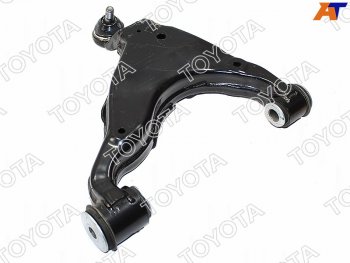Рычаг нижний RH TOYOTA LAND CRUISER PRADO 09- TOYOTA 48068-60040