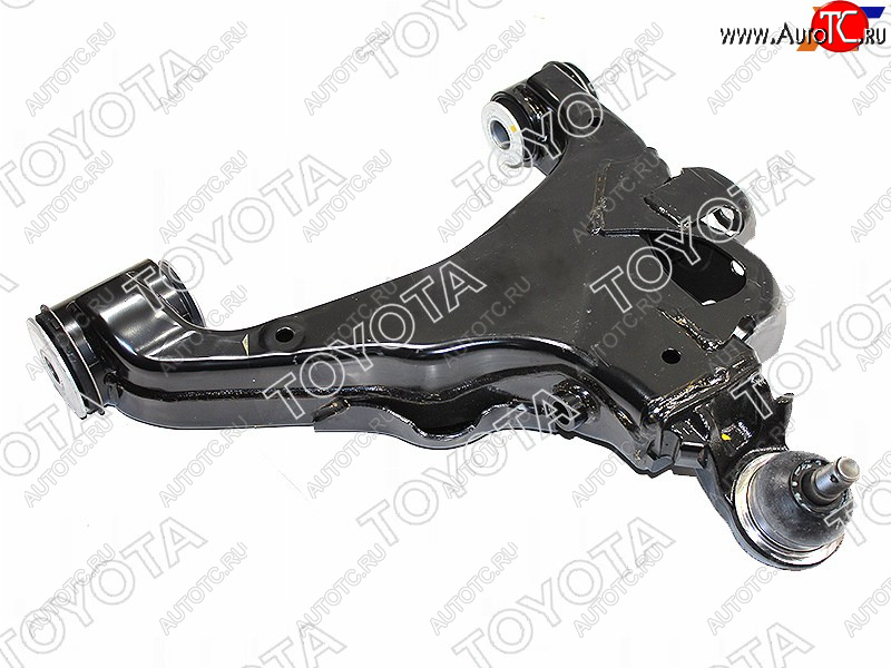 28 999 р. Рычаг нижний LH TOYOTA LAND CRUISER 200 07- TOYOTA 48069-60030  с доставкой в г. Керчь