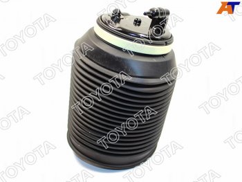 Пневмобаллон задней подвески левый TOYOTA LAND CRUISER PRADO120 02- TOYOTA 48090-35011