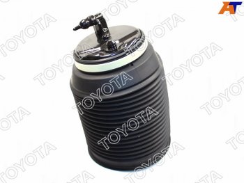 Пневмобаллон задней подвески правый TOYOTA LAND CRUISER PRADO 120 02- TOYOTA 48080-35011