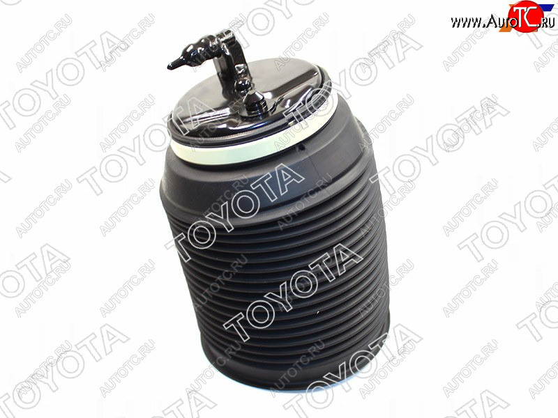 18 999 р. Пневмобаллон задней подвески правый TOYOTA LAND CRUISER PRADO 120 02- TOYOTA 48080-35011  с доставкой в г. Керчь