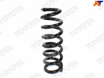 Пружина передняя LH TOYOTA Toyota Land Cruiser Prado J150 3-ий рестайлинг (2020-2025)