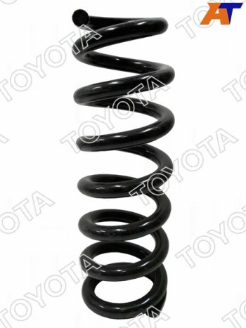 Пружина передняя FF TOYOTA  Toyota Land Cruiser Prado J150 3-ий рестайлинг (2020-2025)