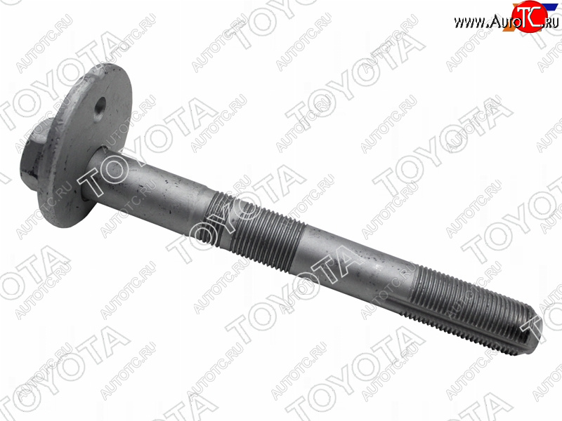 1 469 р. Болт-эксцентрик нижнего рычага RR TOYOTA LAND CRUISER 200 07- TOYOTA 48190-34010  с доставкой в г. Керчь