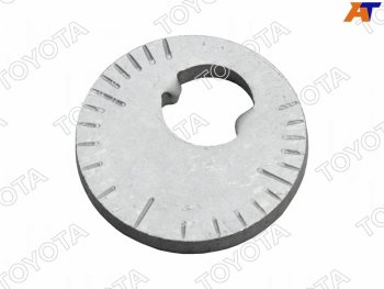 819 р. Шайба эксцентрика AURIS 06-AVENSIS 08-HARRIER 13-RAV 4 05-SAI 09-MARK X 07-13LEX TOYOTA 48198-42010  с доставкой в г. Керчь. Увеличить фотографию 1
