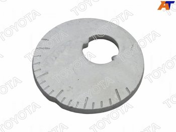 Шайба эксцентрика TOYOTA LAND CRUISER 200 07- TOYOTA 48198-34010