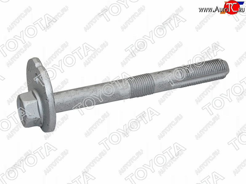 1 299 р. Болт эксцентрика TOYOTA LAND CRUISER PRADO 09- TOYOTA 48190-60040  с доставкой в г. Керчь