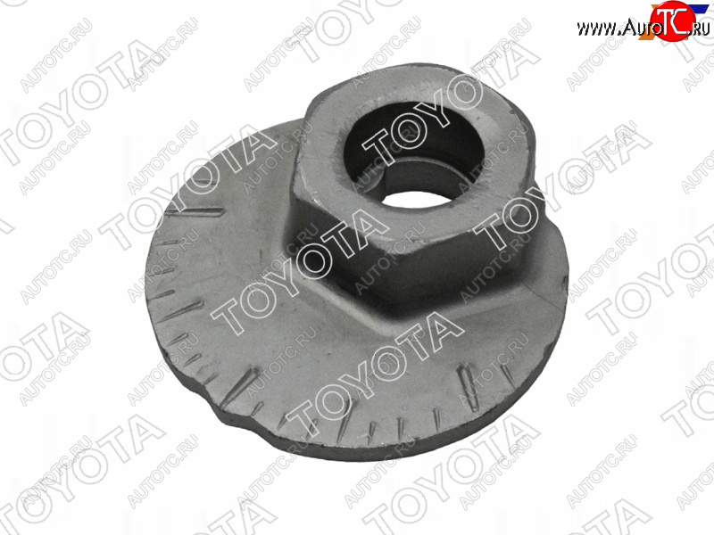 819 р. Шайба эксцентрика RR TOYOTA Prado  Surf 02- TOYOTA 48198-60011  с доставкой в г. Керчь