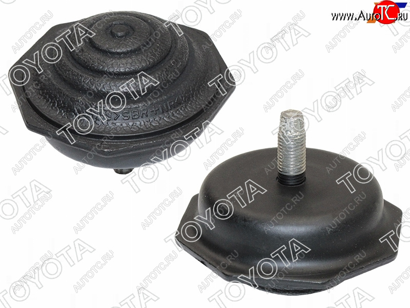 3 199 р. Отбойник переднего рычага TOYOTA HILUX 15- TOYOTA 48304-0K041  с доставкой в г. Керчь