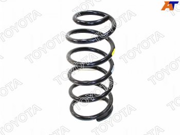 Пружина задняя RR LH TOYOTA Toyota Land Cruiser Prado J150 3-ий рестайлинг (2020-2025)
